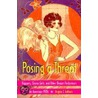 Posing A Threat door Angela J. Latham