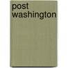 Post Washington door Fintan O'Toole