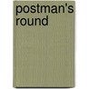 Postman's Round door Liedewy Hawke