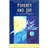 Poverty and Joy by William Short