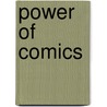 Power of Comics by Randy Duncan