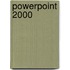 Powerpoint 2000