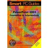 Powerpoint 2003 by Patrice Muse