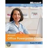 Powerpoint 2007 door Press Microsoft