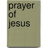 Prayer of Jesus door Thomas Nelson Publishers