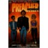 Preacher Vol 01