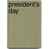 President's Day door Robin Nelson