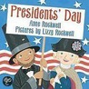 Presidents' Day door Anne Rockwell