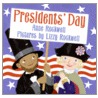 Presidents' Day by Anne F. Rockwell