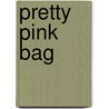 Pretty Pink Bag door Tim Bugbird