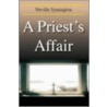 Priest's Affair by Neville Symington