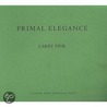 Primal Elegance door Larry Fink