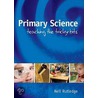 Primary Science by Rutledge Neil