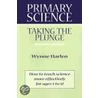 Primary Science door Wynne Harlen