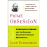 Prime Obsession door John Derbyshire