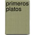 Primeros Platos