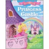 Princess Castle door Lisa Regan