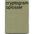 Cryptogram oplosser