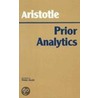 Prior Analytics by Robin Smith