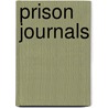Prison Journals door M. Carey