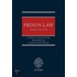 Prison Law 4e C