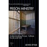 Prison Ministry door Lennie Spitale