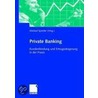 Private Banking by Unknown