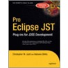 Pro Eclipse Jst door Hakeem Shittu