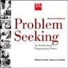 Problem Seeking door Steven Parshall