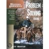 Problem Solving door Marty Marten