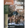 Problem Solving by Marty Marten