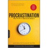 Procrastination door Ph.D. Yuen Lenora M.
