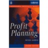 Profit Planning door Peter J. Harris