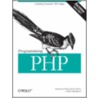 Programming Php door Rasmus Lerdorf