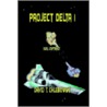 Project Delta 1 door David T. Chlebowski