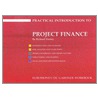 Project Finance by Richard Tinsley