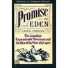 Promise of Eden door Doug Owram