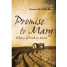 Promise to Mary door Paul Jellinek