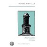 Prose Occasions by Thomas Kinsella