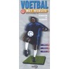 Voetbal met website