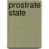 Prostrate State