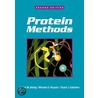 Protein Methods by Stuart J. Edelstein