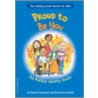Proud to Be You by Pamela Espeland