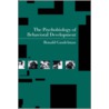 Psychobiology C by Ronald J. Gandelman