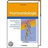 Psychoonkologie door Volker Tschuschke