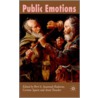 Public Emotions door Corinne Squire