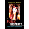 Public Property door Eileen Mary Murdock