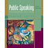 Public Speaking