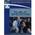 Public Speaking