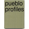 Pueblo Profiles door Joe S. Sando
